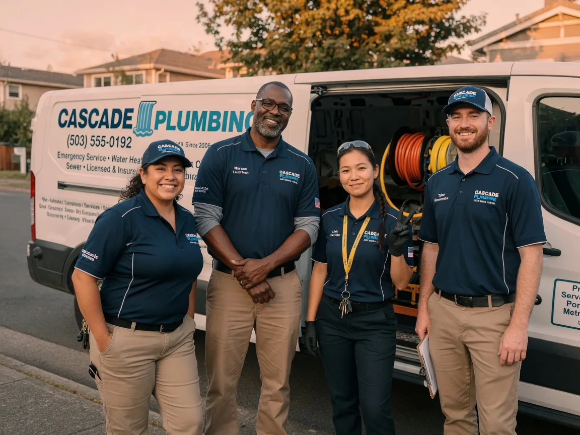 Emergency Plumber company in Chokio, MN